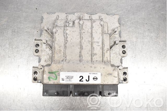 Unité de commande / module d'injection   23710HX42C,A2C98757200