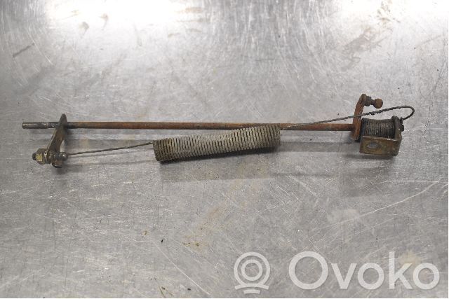 Gaspedalsensor elektrisch