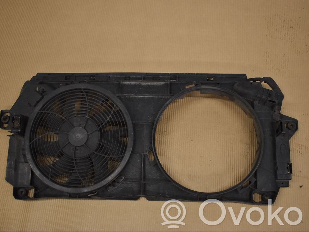 Volkswagen Crafter Ventilator electric răcire radiator 