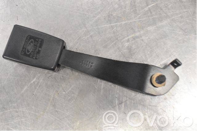Gurtschloss vorne   6C11V61203AA