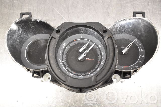 Citroen DS3 Tachimetro (quadro strumenti) 