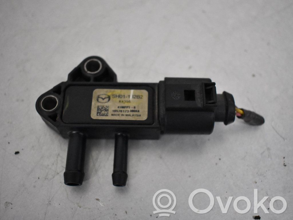 Abgastemperatursensor   SH01182B2