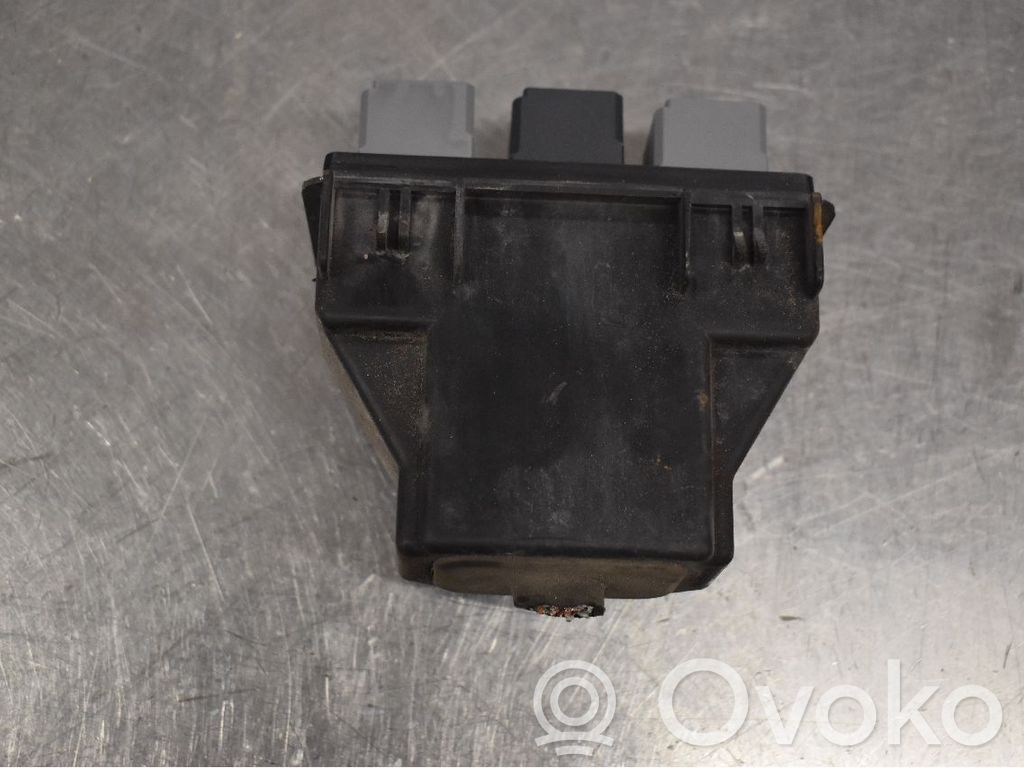 Chevrolet Orlando Saugiklių blokas 