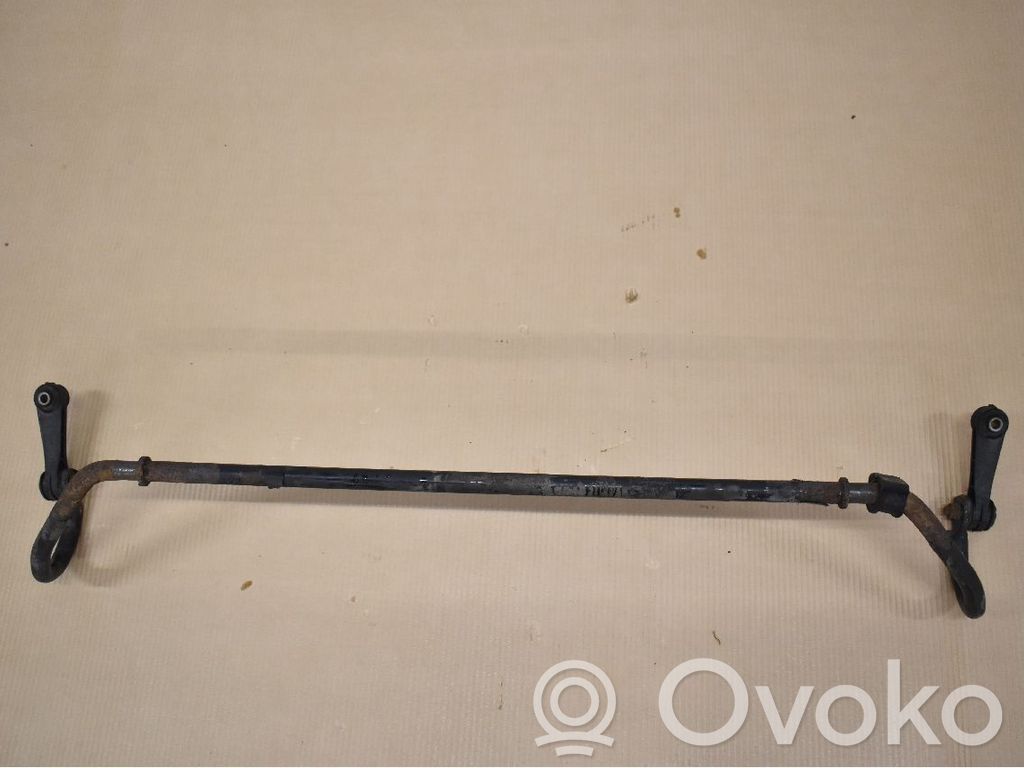 Volkswagen Golf IV Bară antiruliu spate 