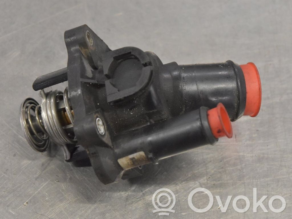 Carcasa del termostato   3M4G8575AA