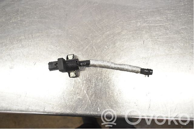Ford Ranger Vacuum valve 
