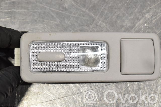 Éclairage intérieur porte avant   6362P0