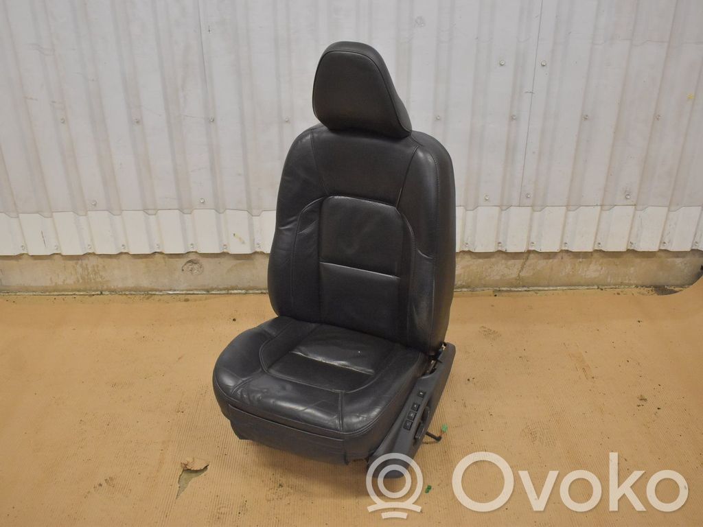 Volvo V70 Asiento delantero del conductor 