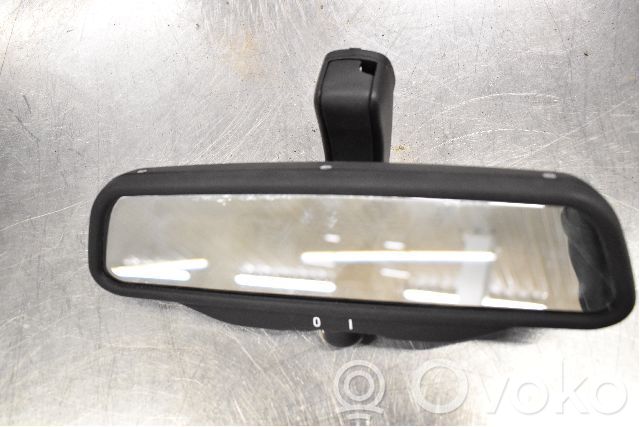 BMW 5 E34 Espejo retrovisor (interior) 