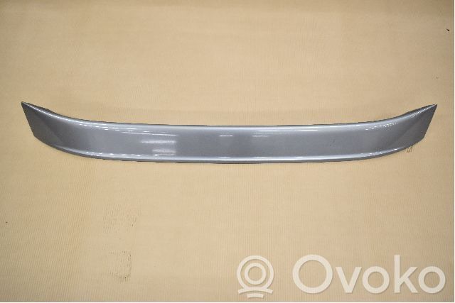 BMW 5 E34 Tailgate/trunk spoiler 
