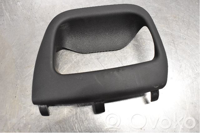 Manecilla interna puerta delantera   9681237477