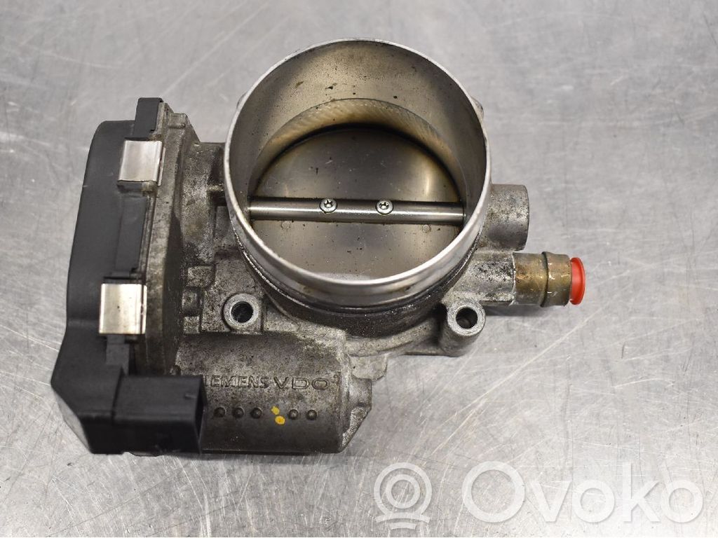 Throttle valve   A2C53179105,7556119002