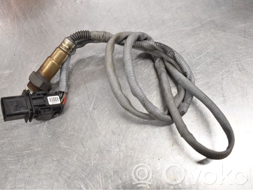 Sonda lambda   7558087,755808701,0258017102