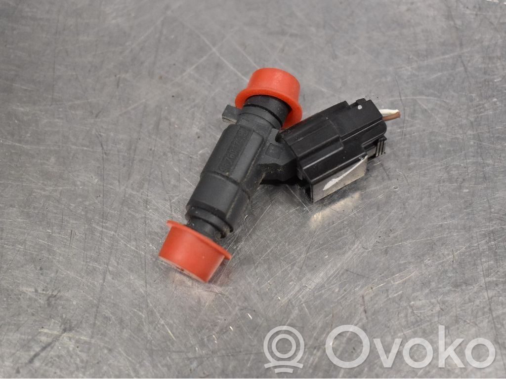 Peugeot 2008 I Injector combustibil 