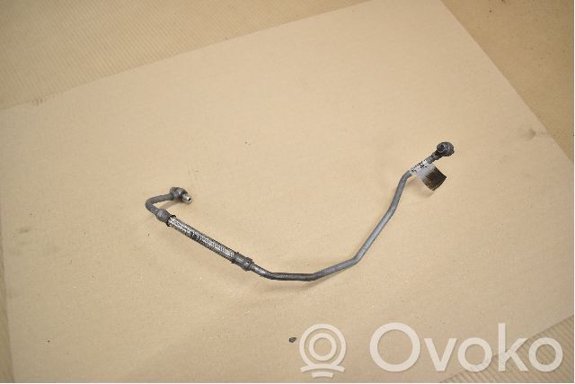 Ford Ranger Tubo flessibile mandata olio del turbocompressore turbo 