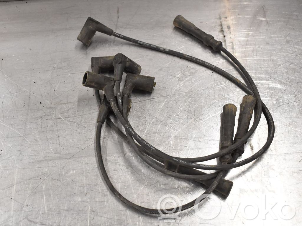 Conectores para la bujía