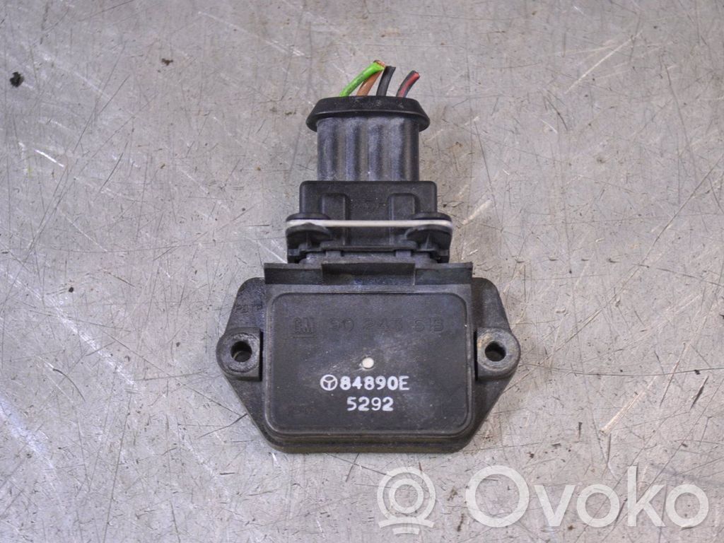 Zündmodul   90243618