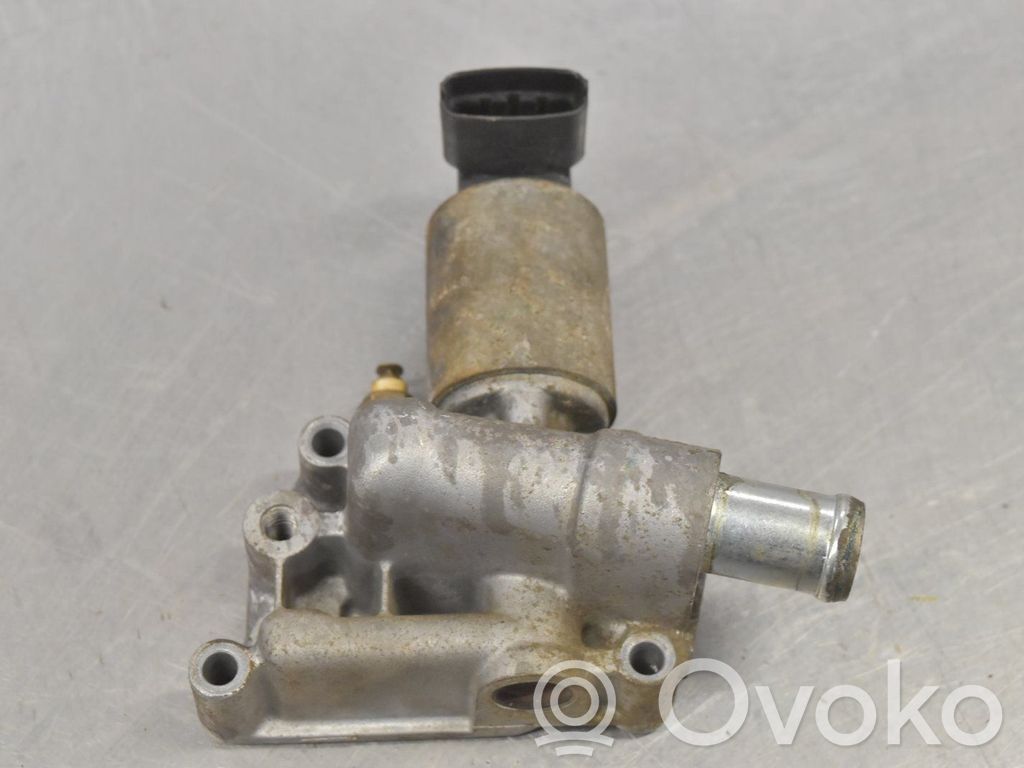 Opel Corsa B Válvula EGR 