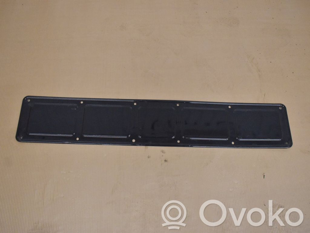 Ford Ranger Pickup box rear panel tailgate 