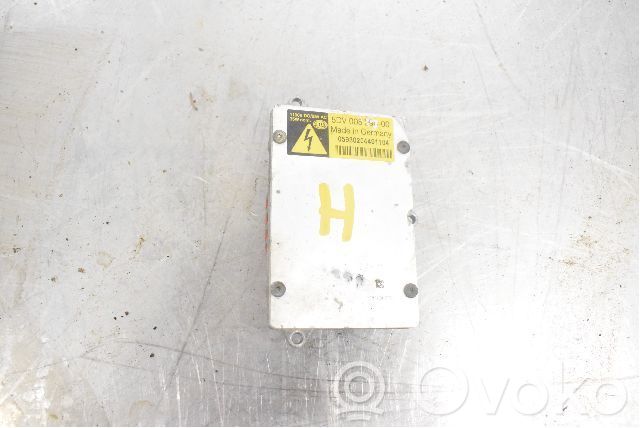 Sterownik / Moduł świateł LCM   5DV00829000