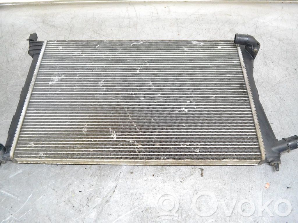 Citroen Xantia Radiator lichid răcire 