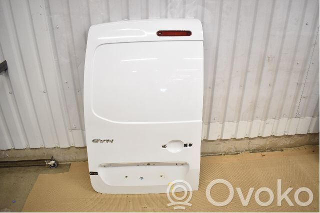 Mercedes-Benz Citan W415 Portiera di carico posteriore
