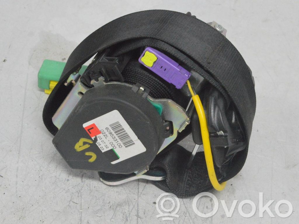 Centură spate   7L5857805