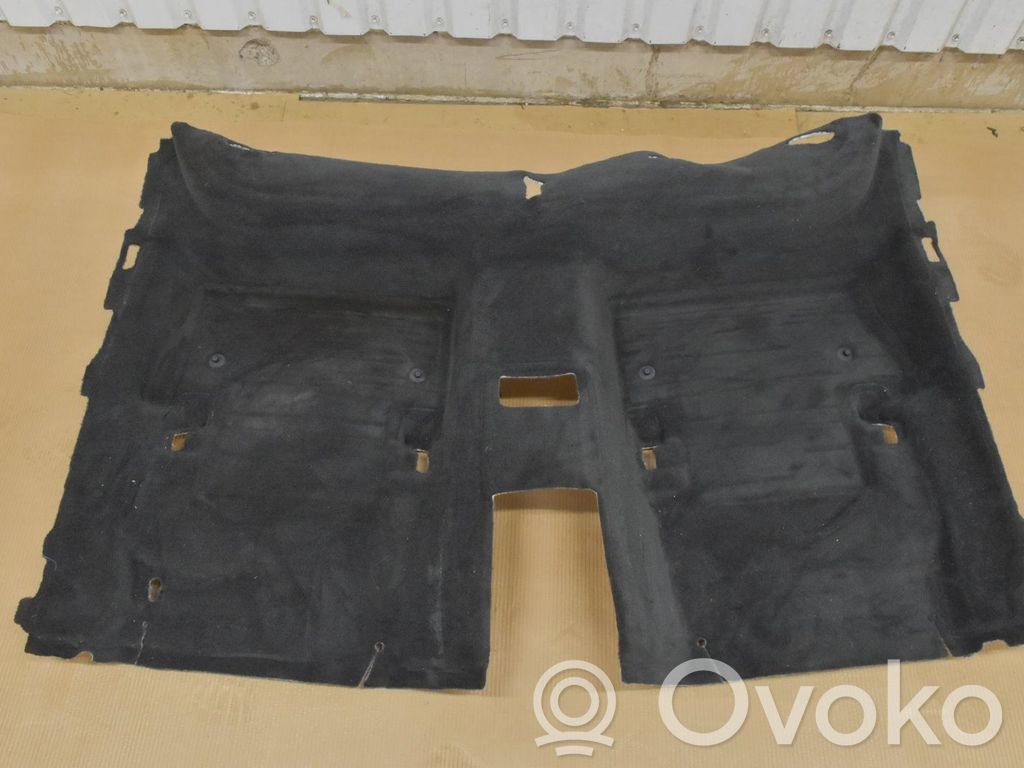 Volvo S60 Juego de alfombras de coche 