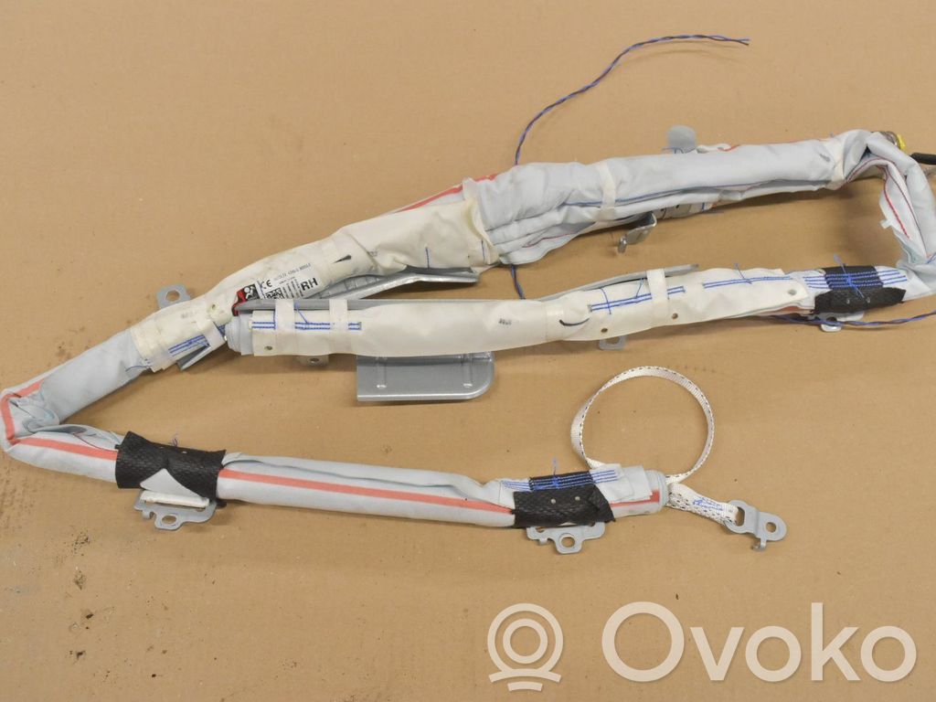 Airbag del techo   985P02150R