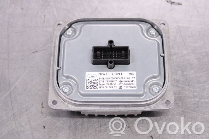 Module d'éclairage LCM   39024626,154620151