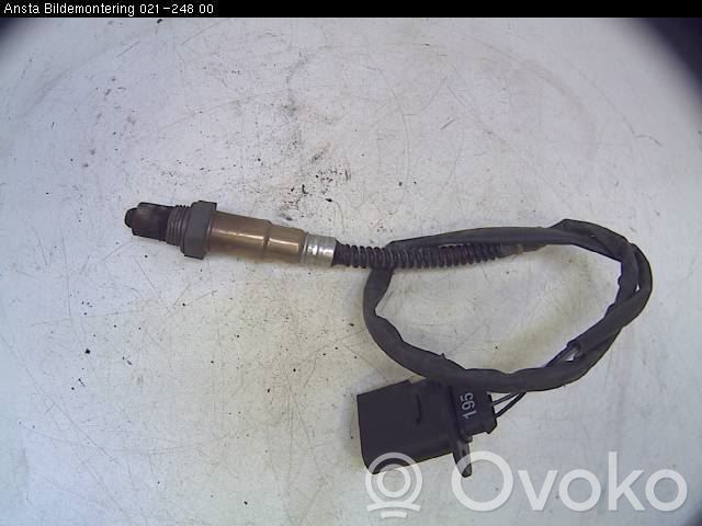 Sonda lambda   0258006422