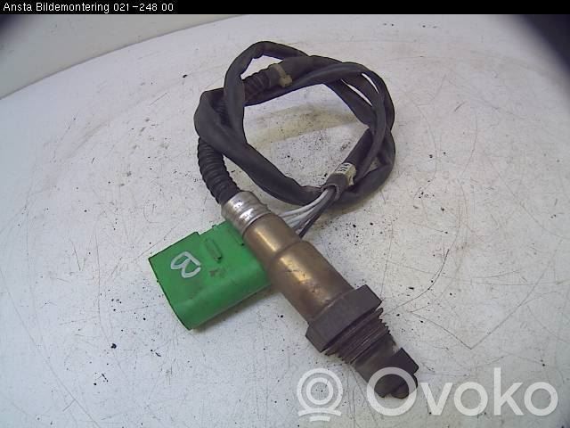 Sonda lambda   0258006363