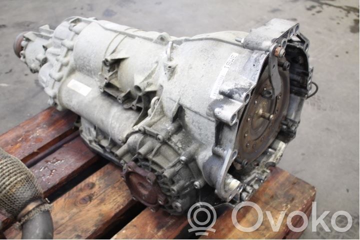 Audi A4 S4 B7 8E 8H Caja de cambios automática 
