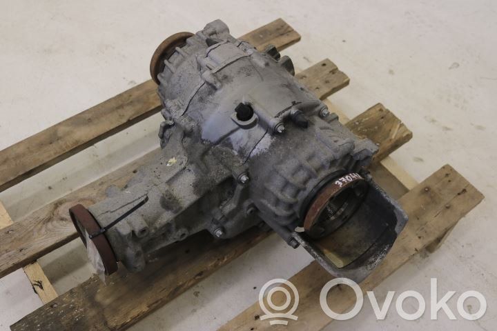Audi A4 S4 B8 8K Tylny mechanizm różnicowy 