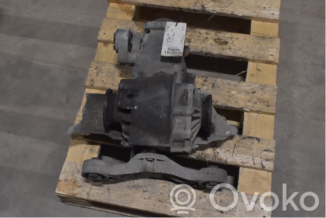 Audi A6 S6 C5 4B Hinterachsdifferential 