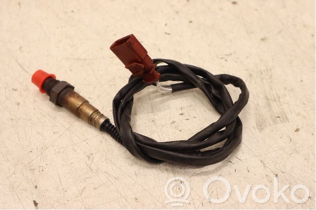 Audi Q7 4M Sonde lambda 