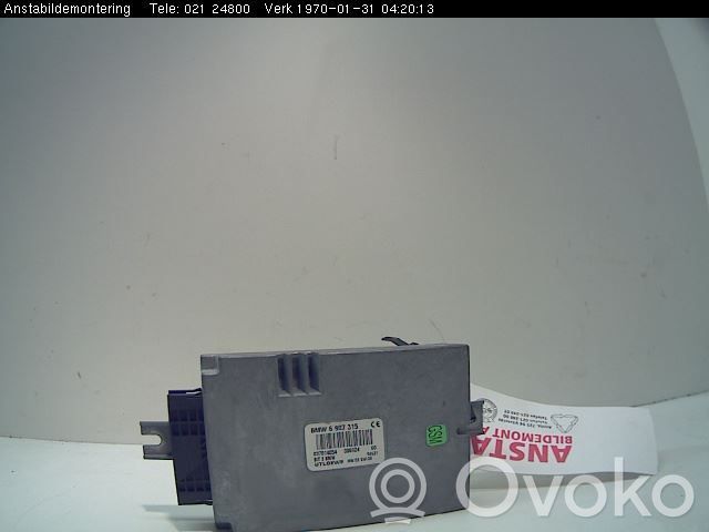 Telefonas   6907315