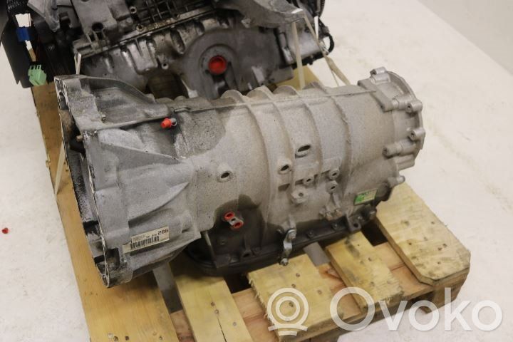 BMW X5 E53 Automatic gearbox 