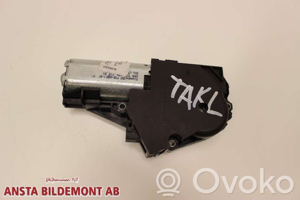 Moottori/käyttölaite   531697005