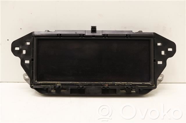GPS navigation control unit/module   2076106