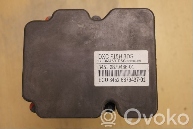BMW X5 F15 Pompa ABS 