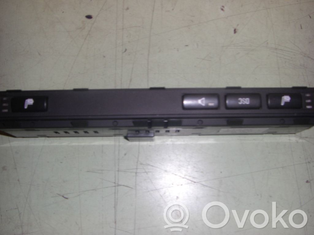 BMW 3 E46 Comutator încălzire scaune 