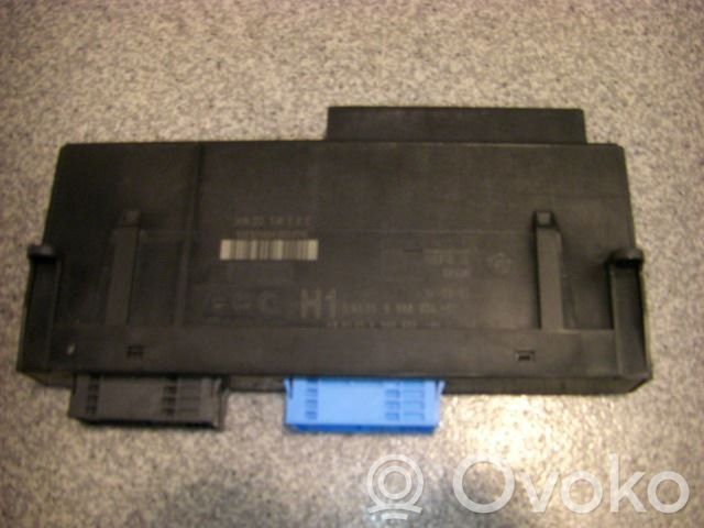 Other control units/modules   61356968034