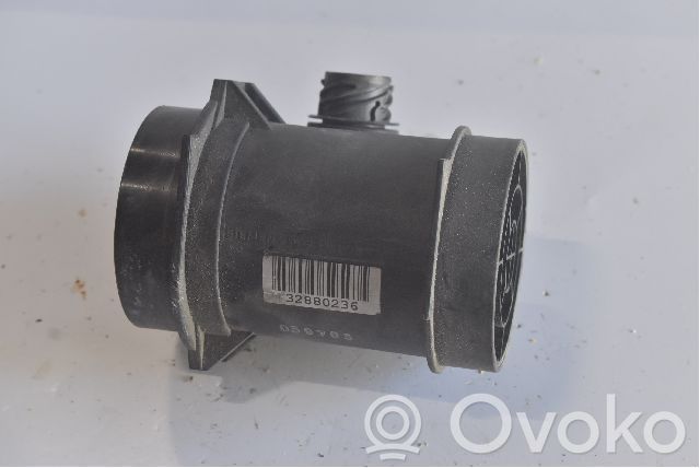 Luftmassenmesser Luftmengenmesser