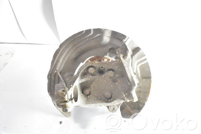 Achsschenkel vorne