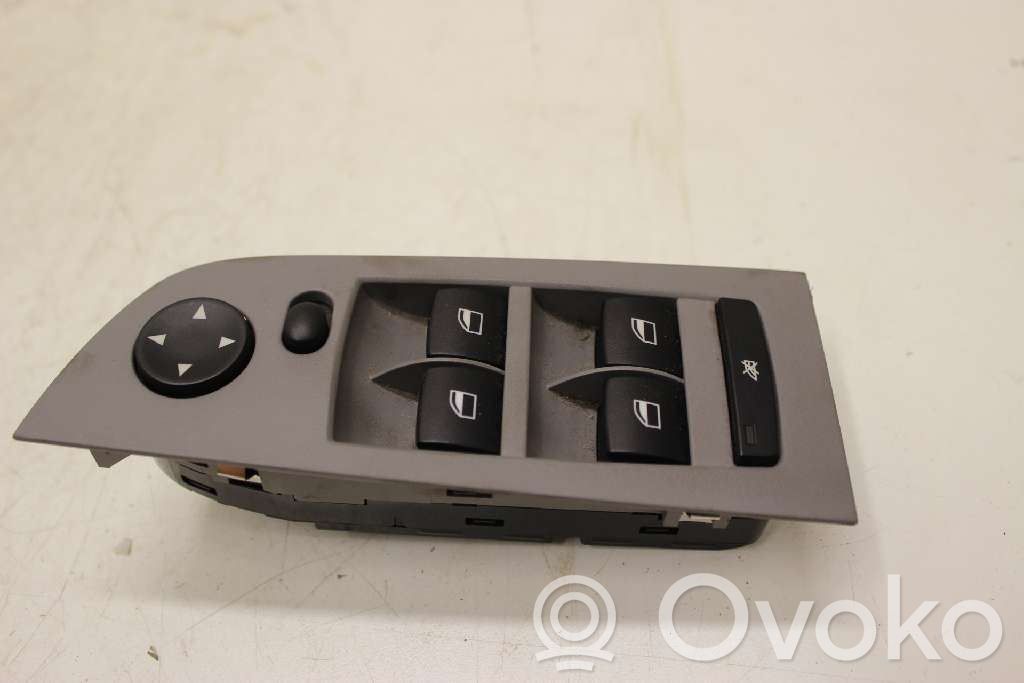 BMW 3 E90 E91 Electric window control switch 