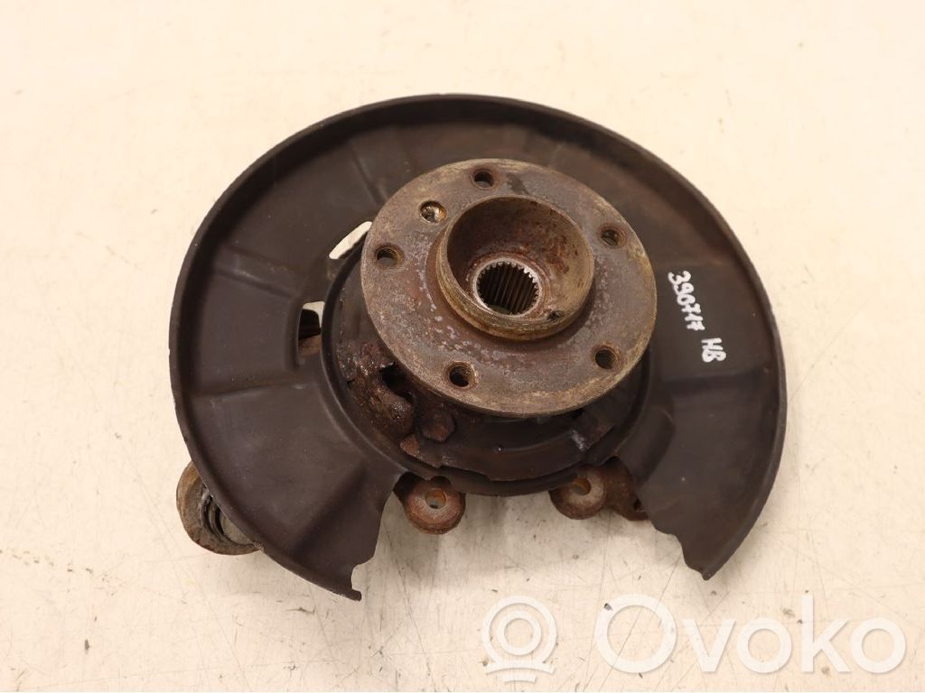 Front wheel hub   33326774810
