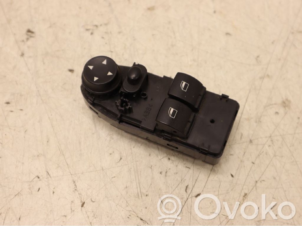 BMW 3 E92 E93 Electric window control switch 