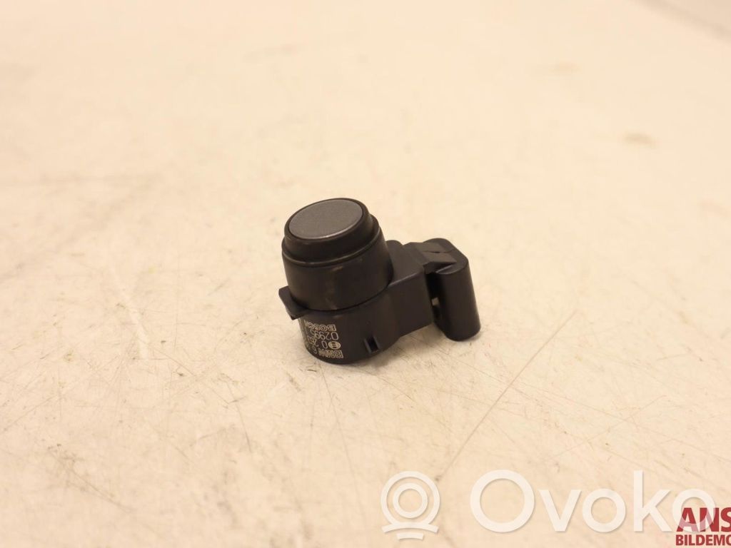 Sensor de aparcamiento PDC   0263003745,6988965