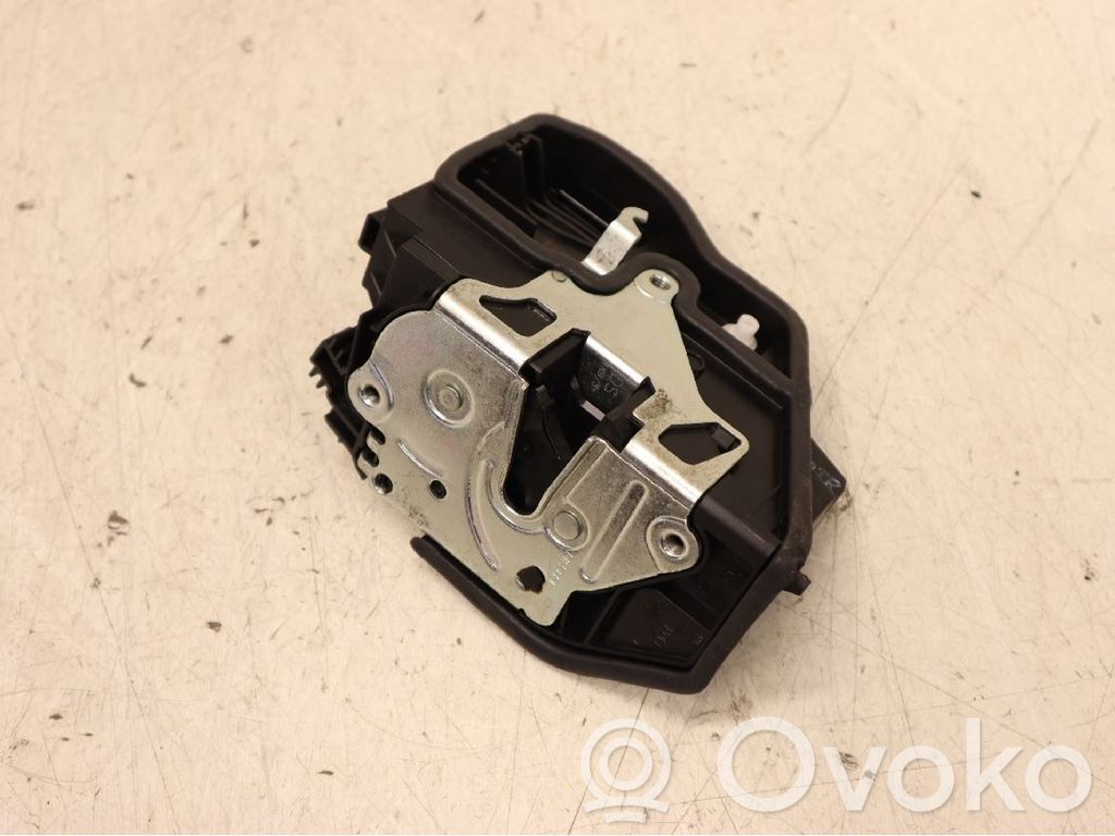 Central locking motor   51217202146